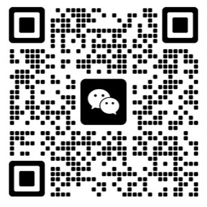 方超微信二维码